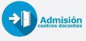 admisión