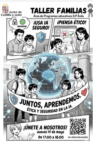 infografía