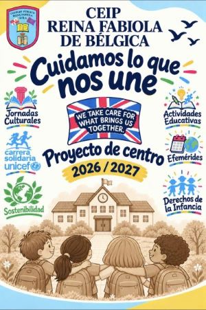cuidamos lo que nos une